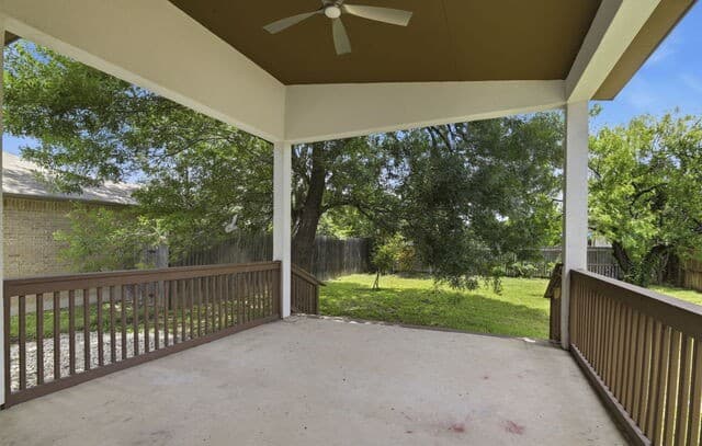 11318  Lisbon Dr, San Antonio, TX 78213 — photo 18