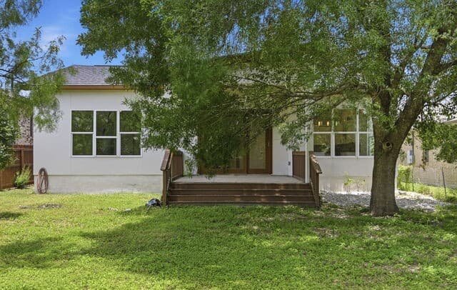 11318  Lisbon Dr, San Antonio, TX 78213 — photo 19