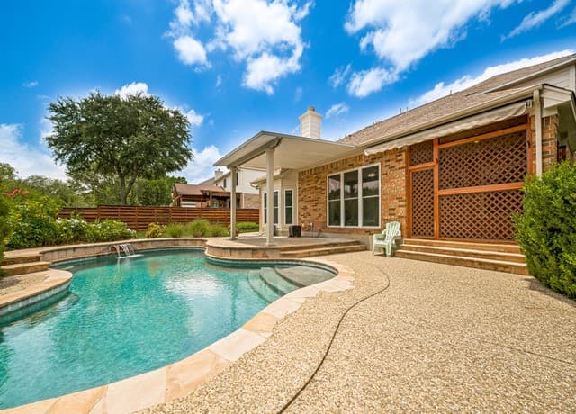 1322 Arrow Hl, San Antonio, TX 78258 — photo 24