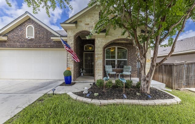 7919 Cimarron Ranch, San Antonio, TX 78254