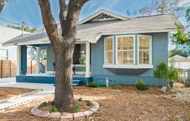 1730 W Mistletoe Ave, San Antonio, TX 78201 — photo 3