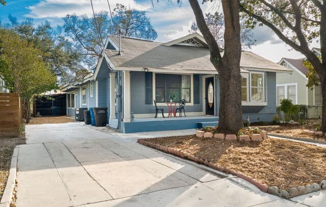 1730 W Mistletoe Ave, San Antonio, TX 78201 — photo 4