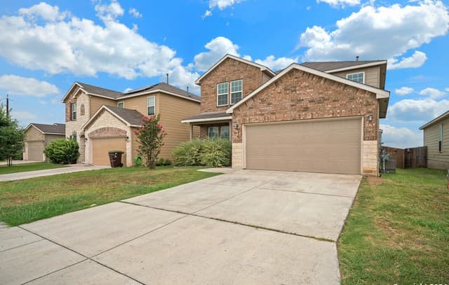 2415  Camberly Vw, Converse, TX 78109 — photo 3