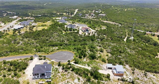 LOT 16  Pr 2773, Mico, TX 78056 — photo 19