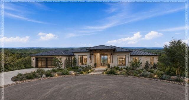 LOT 16  Pr 2773, Mico, TX 78056 — photo 2