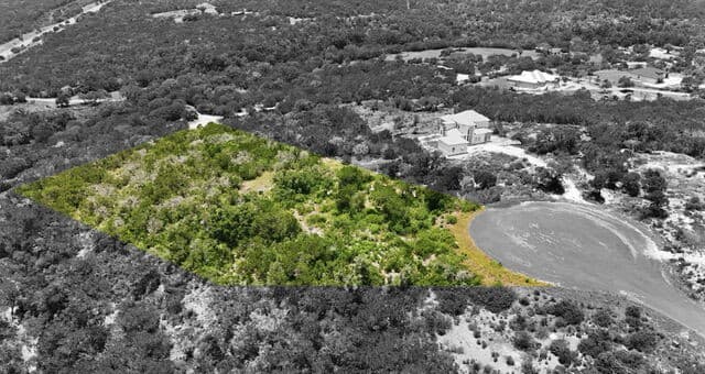 LOT 16  Pr 2773, Mico, TX 78056 — photo 7
