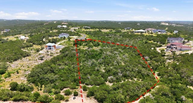 LOT 16  Pr 2773, Mico, TX 78056 — photo 8