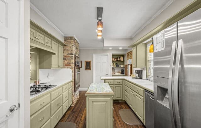 506 N Lincoln St, Fredericksburg, TX 78624 — photo 10