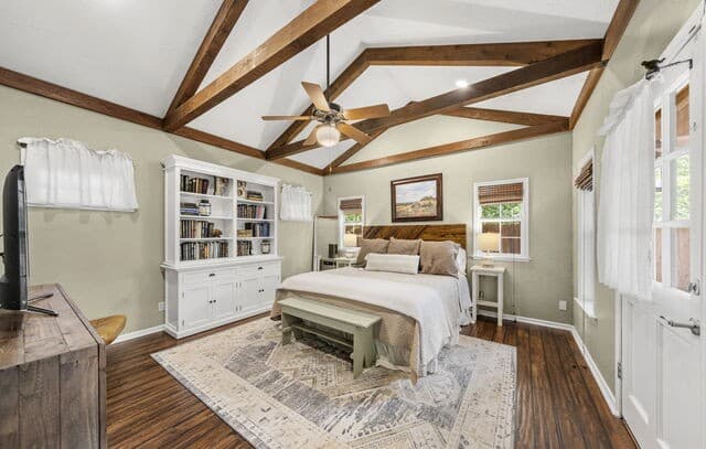 506 N Lincoln St, Fredericksburg, TX 78624 — photo 16