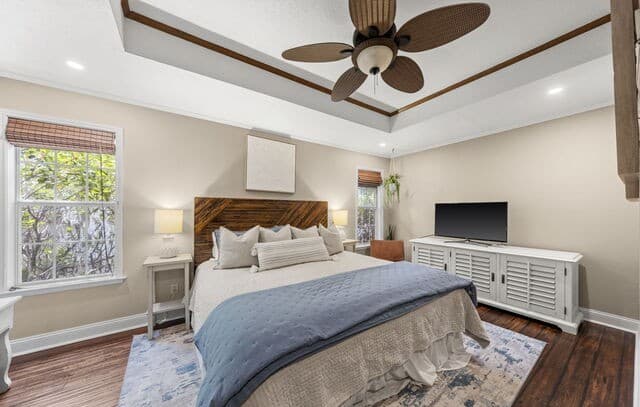 506 N Lincoln St, Fredericksburg, TX 78624 — photo 19