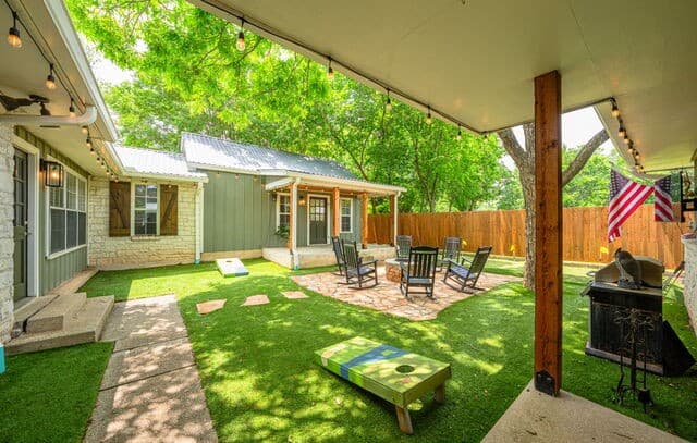 506 N Lincoln St, Fredericksburg, TX 78624 — photo 20