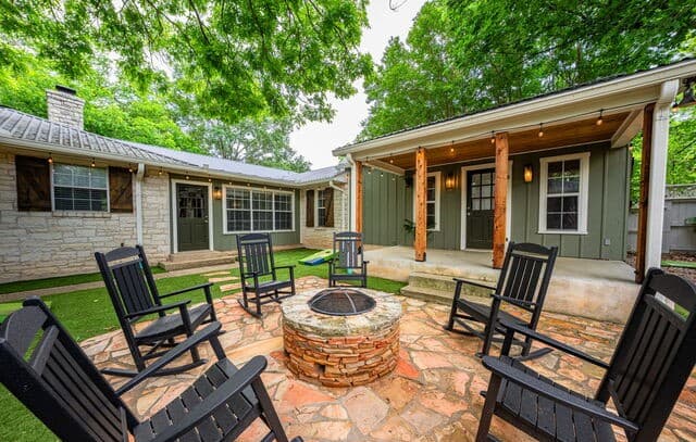 506 N Lincoln St, Fredericksburg, TX 78624 — photo 21