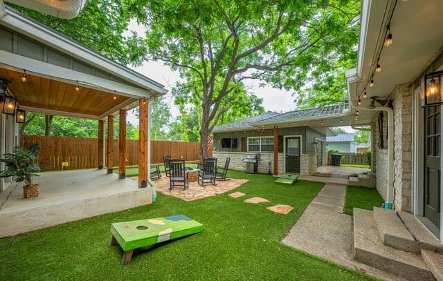 506 N Lincoln St, Fredericksburg, TX 78624 — photo 22