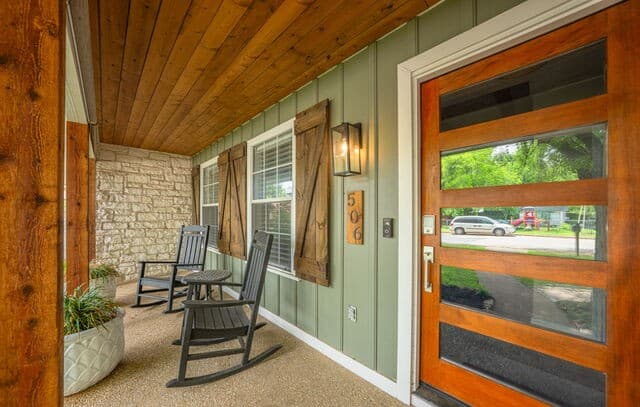 506 N Lincoln St, Fredericksburg, TX 78624 — photo 4