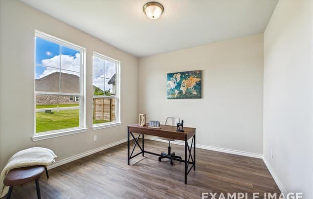 106  Poe Parkway