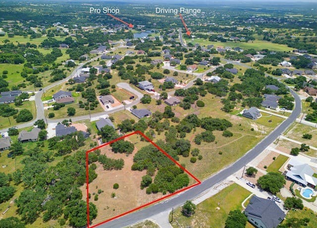109  S Calvin Barrett, Blanco, TX 78606 — photo 2