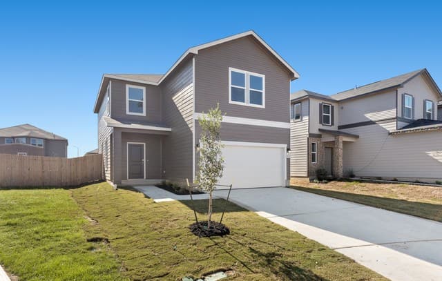 822  Bifurcate Bnd, San Antonio, TX 78221 — photo 2