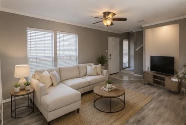 9140  Timber Path Unit 2405