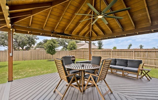 21219  Stonework Spur, San Antonio, TX 78266 — photo 18