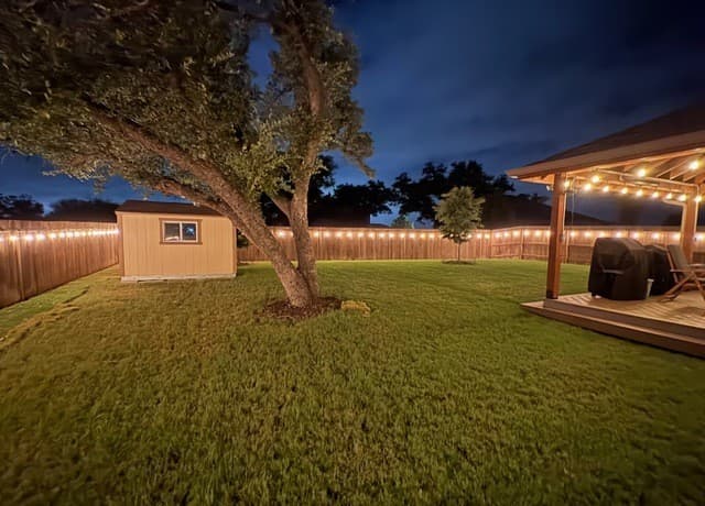 21219  Stonework Spur, San Antonio, TX 78266 — photo 22