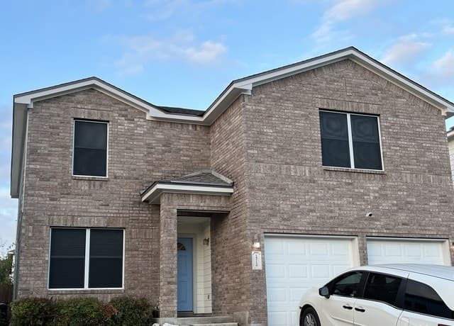 15710 Robin View