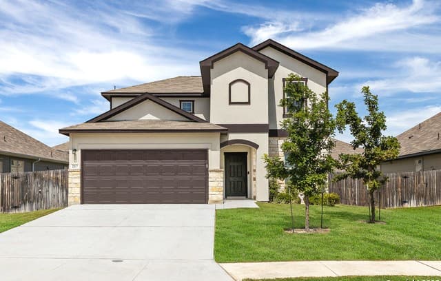 217 Stag Way