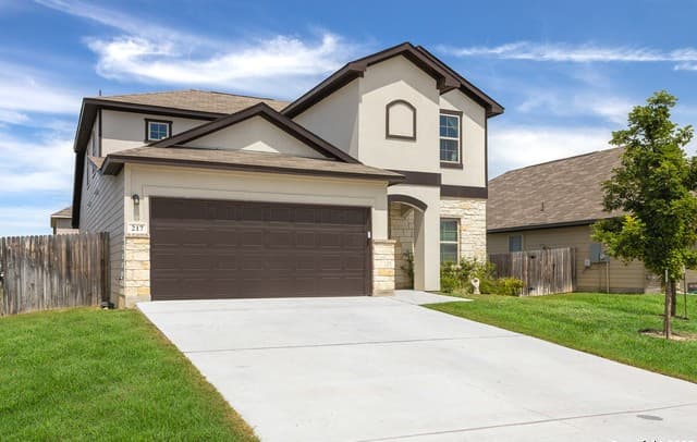 217  Stag Way, Cibolo, TX 78108 — photo 3