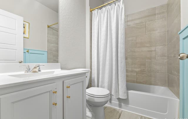 217  Stag Way, Cibolo, TX 78108 — photo 9