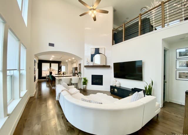 1809  Nettletree Rd, New Braunfels, TX 78132 — photo 8
