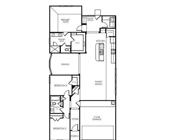 12727  Horizon Crest, Schertz, TX 78154 — photo 8