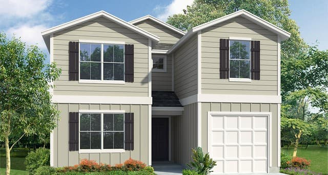 8143  Autares Glade
