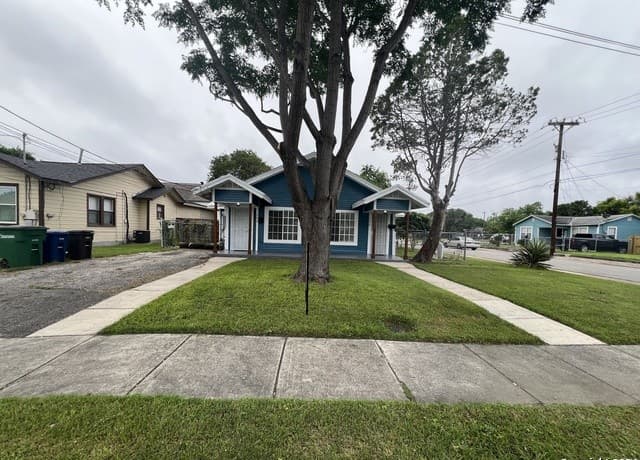124  Wiggins Pl, San Antonio, TX 78214 — photo 2