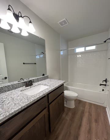 7617  Agave Bend Unit 102, San Antonio, TX 78253 — photo 22