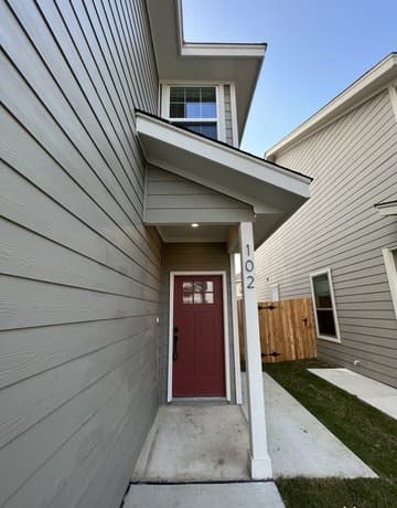 7617  Agave Bend Unit 102, San Antonio, TX 78253 — photo 3