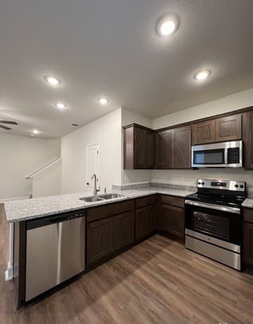 7617  Agave Bend Unit 102, San Antonio, TX 78253 — photo 9