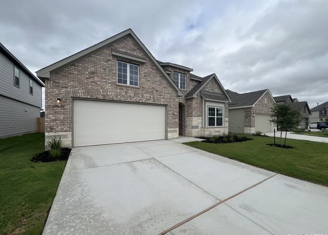 14622  Flatiron Cliff, San Antonio, TX 78253 — photo 2