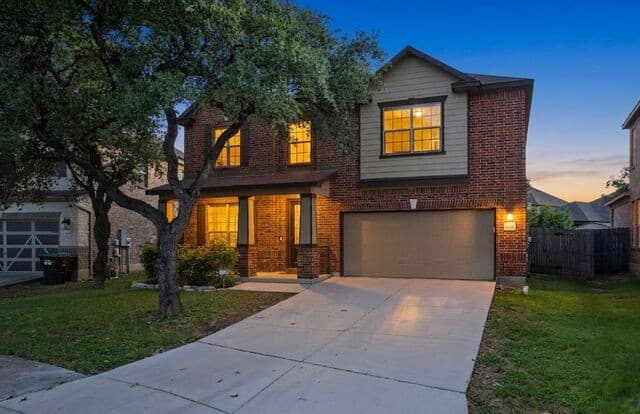 20307 Hillbrook Park