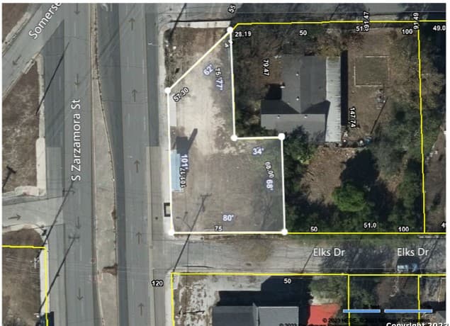 5310 S Zarzamora St, San Antonio, TX 78211 — photo 6