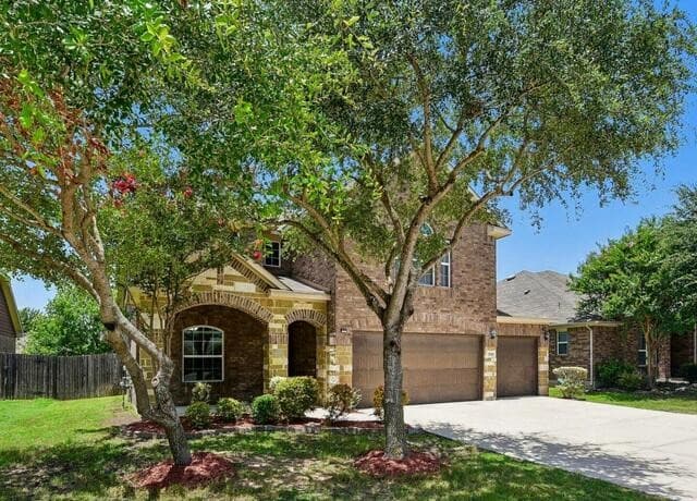 2949  Mistywood Ln, Schertz, TX 78108 — photo 2