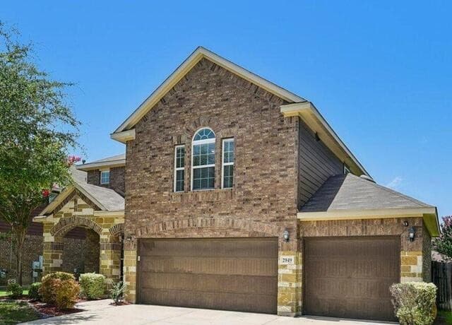 2949  Mistywood Ln, Schertz, TX 78108 — photo 3