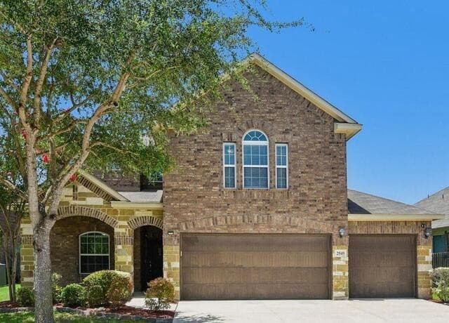 2949  Mistywood Ln, Schertz, TX 78108 — photo 4