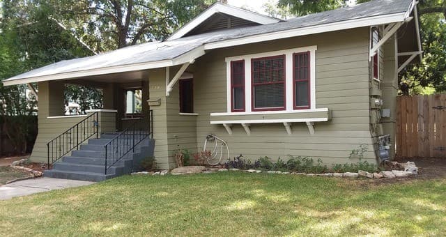 280  Post Ave, San Antonio, TX 78215 — photo 16