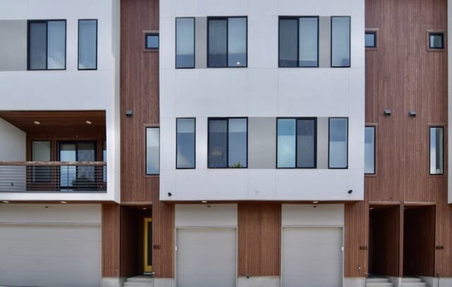102  Tendick Street Unit 802