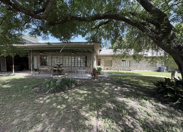 100  Hazel Ave, Three Rivers, TX 78071 — photo 18