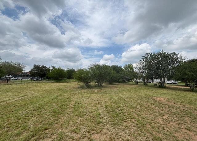 TBD  County Road 741