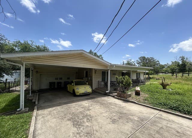 2538 Benrus, San Antonio, TX 78228 — photo 2