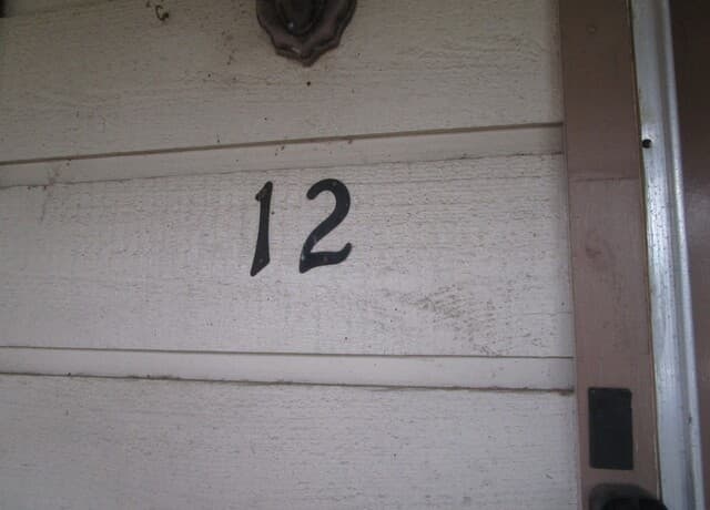718 W Russell Pl Unit 12