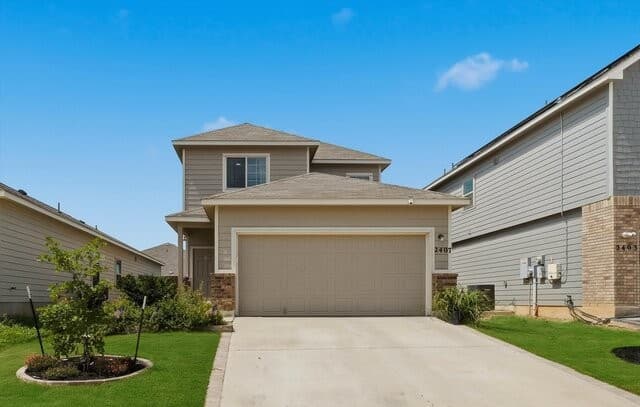 2407 Pink Pearl Dr