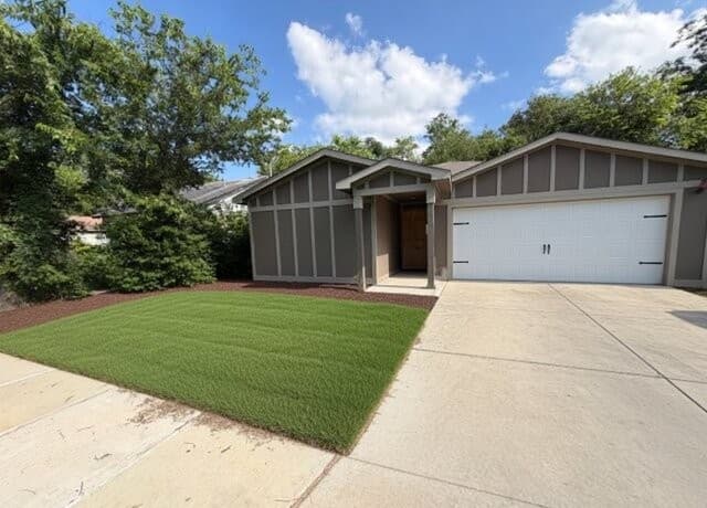 438 Corliss