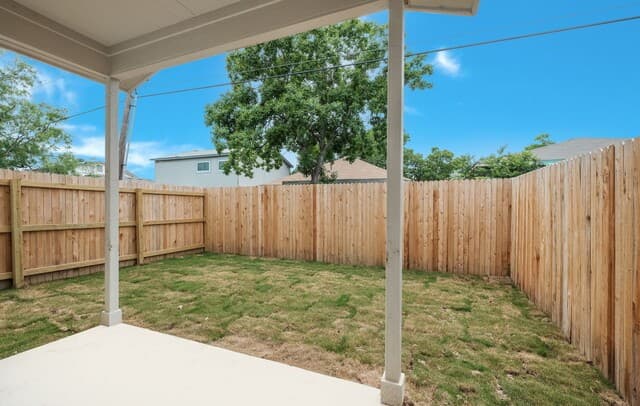 2507  Lynwood Bnd Unit 101, San Antonio, TX 78245 — photo 18